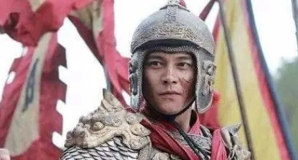 明朝开国名将朱文正简介：父亲是朱元璋大哥朱兴隆