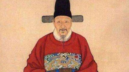 明朝内阁首辅徐阶简介：著有《世经堂集》、《少湖文集》