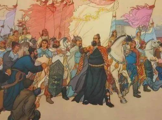 为什么说黄巢起义加速了唐朝的灭亡？