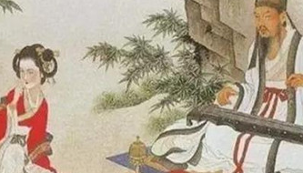 苏轼有多爱王朝云？他们是怎么结缘的？