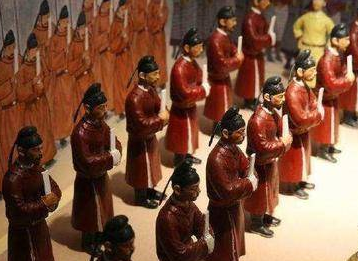 李世民登基，揭秘初唐谏官制度是怎样的？