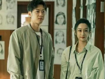 《猎罪图鉴》是双男主吗？主要剧情简介