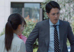 《婚姻的两种猜想》杨争实在是气死人，当街指责老婆