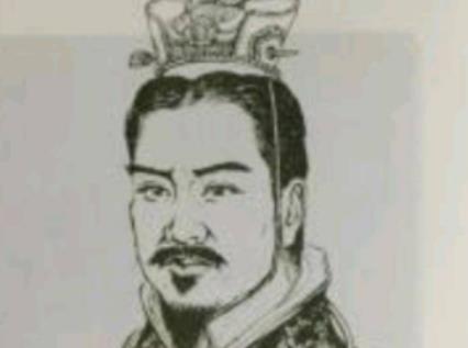异姓王中，刘邦为何独留长沙王吴芮？
