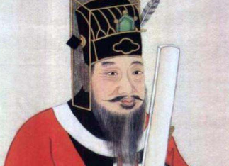 长孙无忌：唐初宰相、外戚官员，他的一生有着怎样的经历？