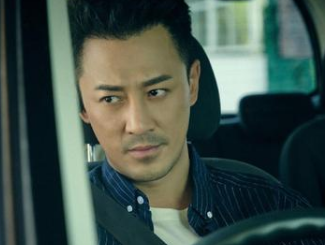 《黑金风暴》什么时候播出？林峯黄浩然兄弟反目