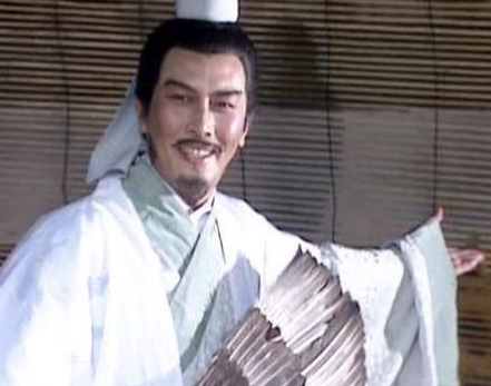 姜维作为一代名将 姜维当初背叛的人是谁