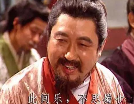 诸葛瞻死后姜维尚在 刘禅为什么就直接投降了