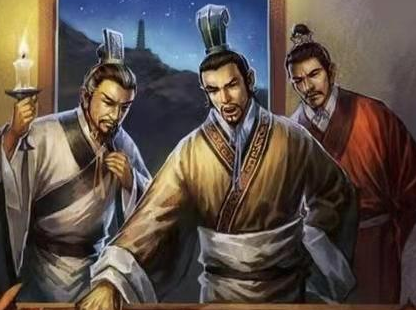 刘备和诸葛亮的关系不是很好吗 刘备防备诸葛亮是为了什么