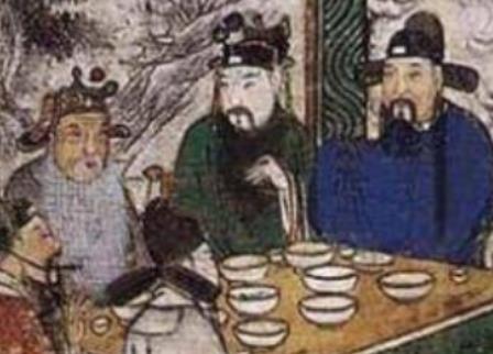 明朝开国功臣郭英为何能得善终？