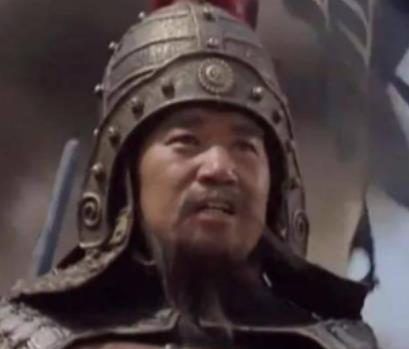 张郃怎么在三国后期就成名将了？