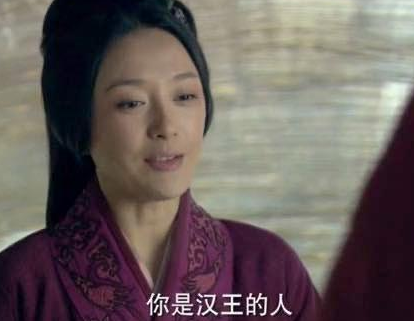 刘邦晚年权力被架空 刘邦为什么不趁早解决吕雉