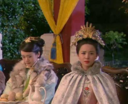 朱元璋为什么会让妃子殉葬呢？