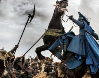 在古代如果将军拿着虎符造反后，皇帝会怎么做？