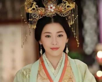 南平公主：李世民的三女儿，她的婚姻如何？