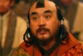 历史上安禄山为什么那么惧怕李林甫？