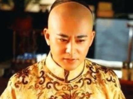 康熙的大儿子被圈禁，最后结果如何？