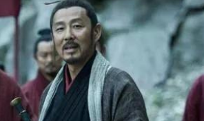 历史上刘邦取得天下后，项伯的结局怎么样？