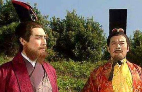 刘备和孙尚香的婚姻为什么会破裂？