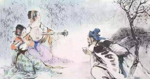 柳永的词在宋词发展中有怎样的地位？