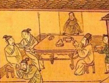 古代人&ldquo;喝茶&rdquo;为什么叫&ldquo;吃茶&rdquo;？