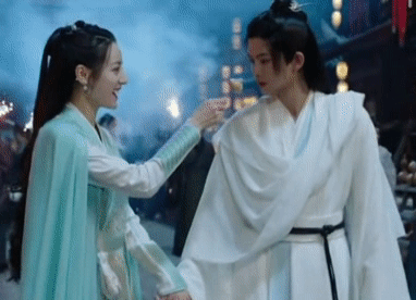 《与君初相识》特效场景十分炫酷，还有哪些看点？