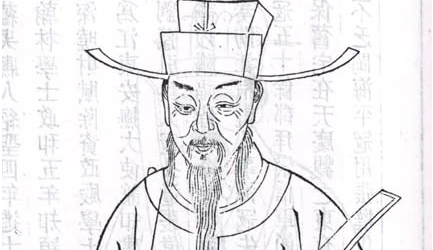 《水调歌头·秋色渐将晚》赏析，词人叶梦得当时正在湖州弁山隐居