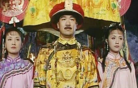 康熙的五儿子能力那么厉害 五皇子为什么不参与夺嫡