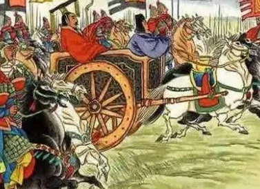 第二次召陵之盟是怎么回事？晋国有何目的？