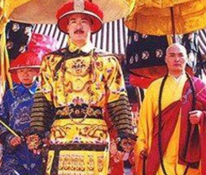 宜妃作为康熙最宠爱的妃子 雍正上位后为何将人赶出宫