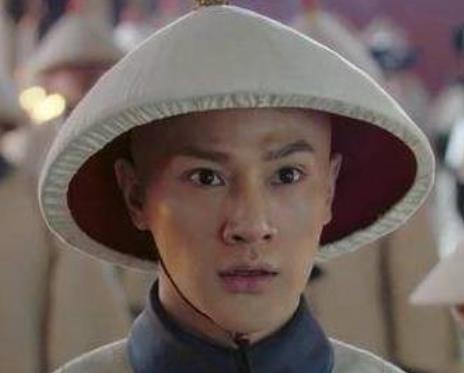 乾隆的皇长子永璜为何当不上太子？