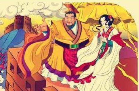 烽火戏诸侯是西周灭亡的主要原因吗？