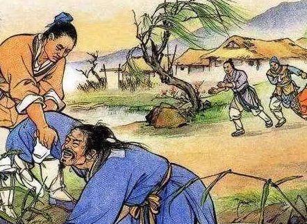 古代官员都已经从三品降到正四品 他们为什么还会窃喜