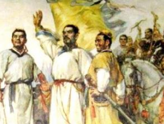 历史上黄巢的一生是什么样的?他最后的结局如何？