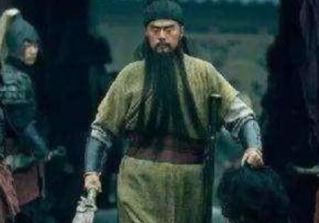 徐晃曾被颜良二十回合击败，关羽能轻松打败他吗？