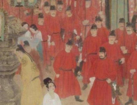 杨玉环的前夫李瑁后来是什么结局？