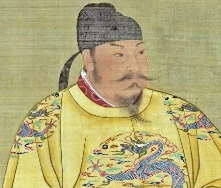 李世民都已经是太子了 李世民为什么还要逼老父亲退位