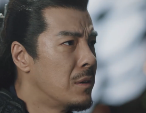 《与君初相识》林沧澜大业有没有实现 目的是什么