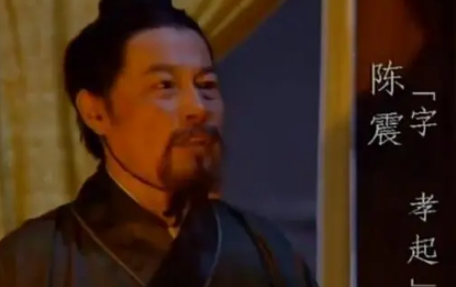 三国时期蜀汉官员陈震简介：刘备领荆州牧时任从事