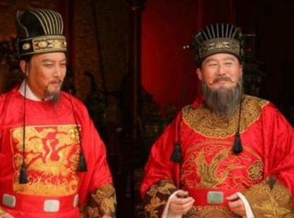 嘉靖时期的人才那么多 明朝为什么开始走下坡路线