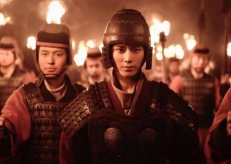 袁术当初是怎么成为军阀的 出身只是其中之一