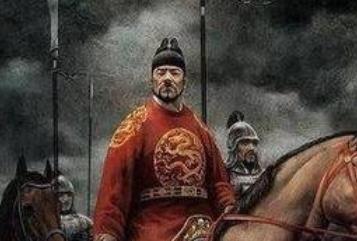 带兵出征的大唐宦官，杨思勖有多牛？