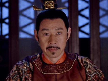 兔死狗烹,鸟尽弓藏 当初跟随李世民造反的十个人是什么结局