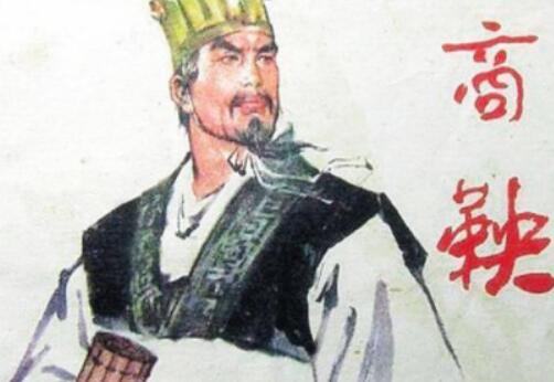 为何古代的变法者下场大多不好呢？