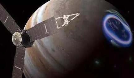 木星有生命吗？没有，太阳系中有生命的行星只有地球