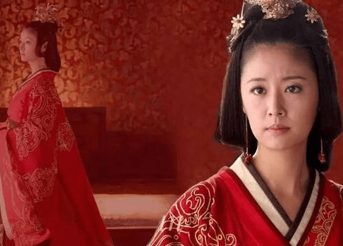 窦太后想让汉景帝传位给自己的弟弟 最后为什么是汉武帝上位