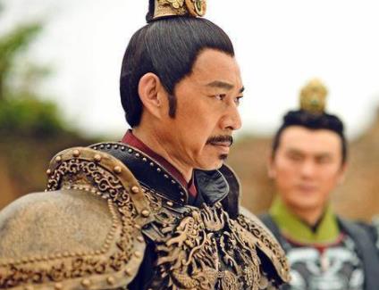 唐太宗最宠信的重臣，最终结局如何？