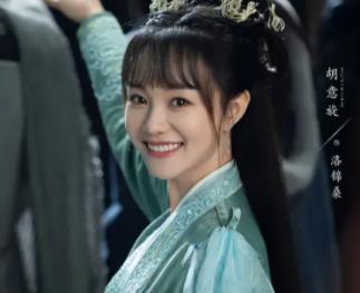 《与君初相识》姬成羽和空明有什么关系？