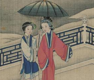 红楼梦《青冢怀古》是什么意思？背后有何秘密