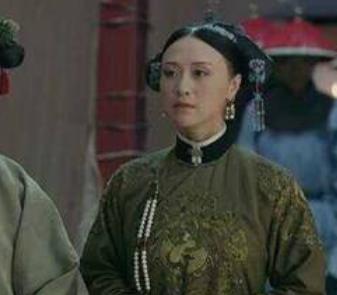 历史上的裕太妃最后怎么去世的？